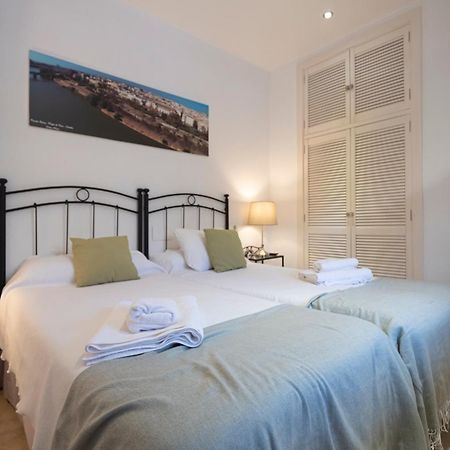 Apartamento Con Encanto En Patio Sevillano Экстерьер фото