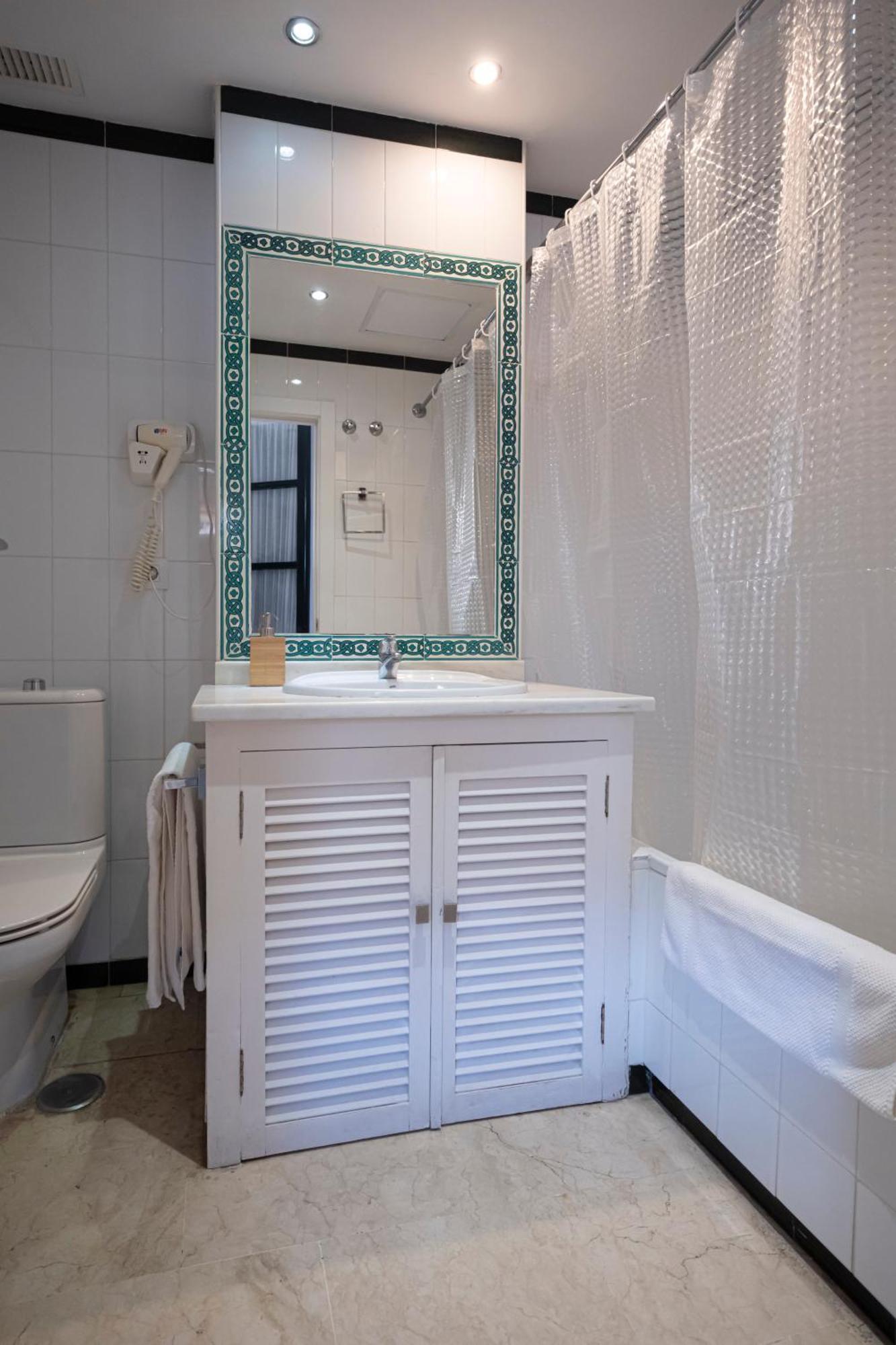 Apartamento Con Encanto En Patio Sevillano Экстерьер фото